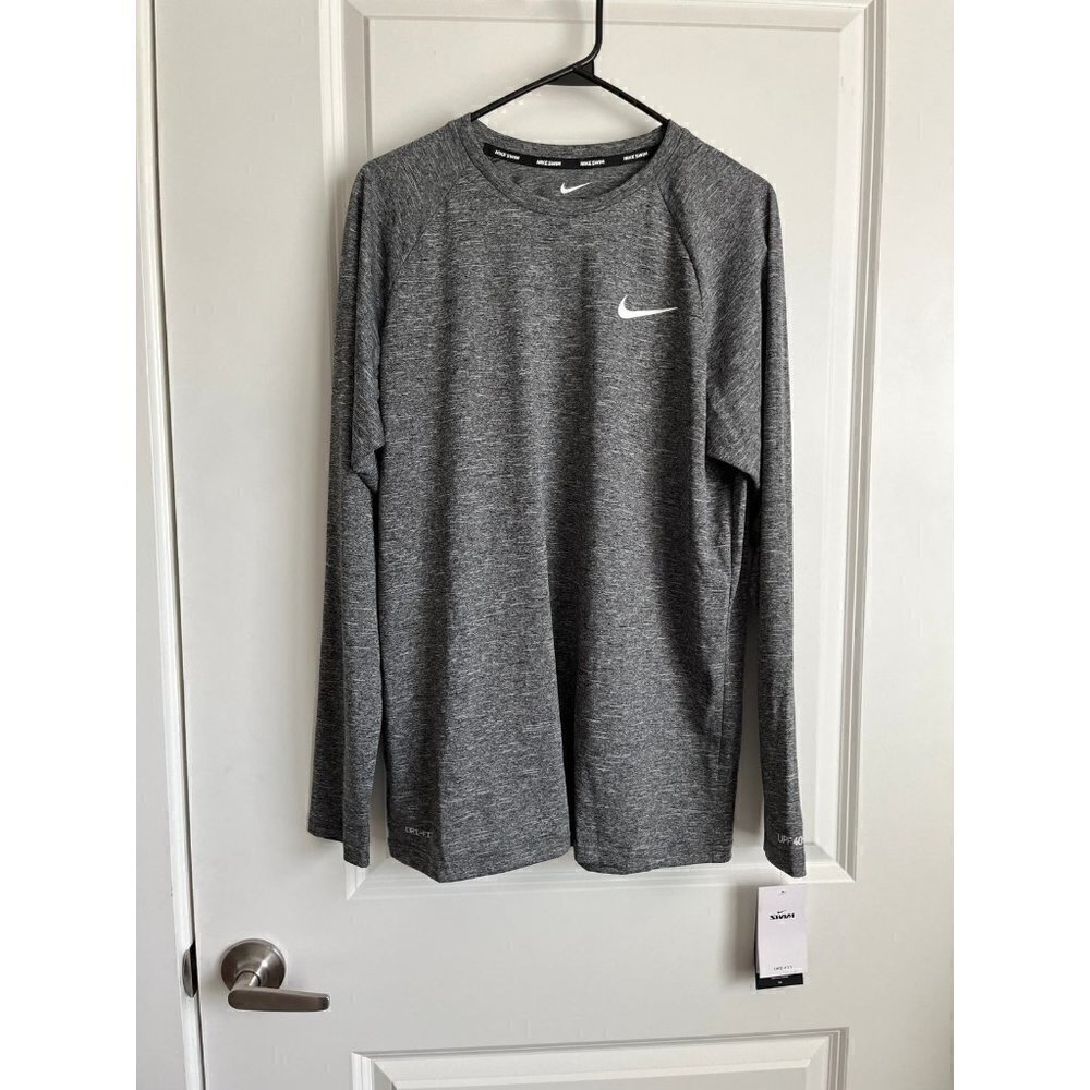 Nike Swim Shirt